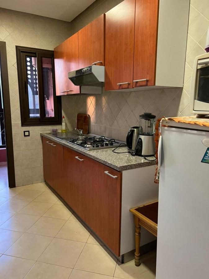 מרקש Residence Caprice Palace Hivernage מראה חיצוני תמונה