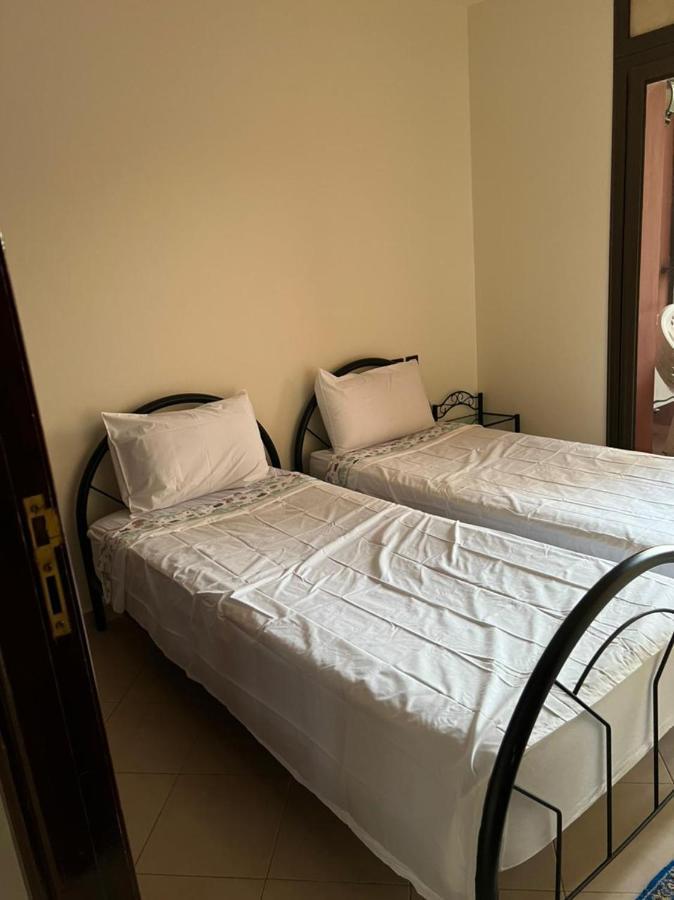 מרקש Residence Caprice Palace Hivernage מראה חיצוני תמונה