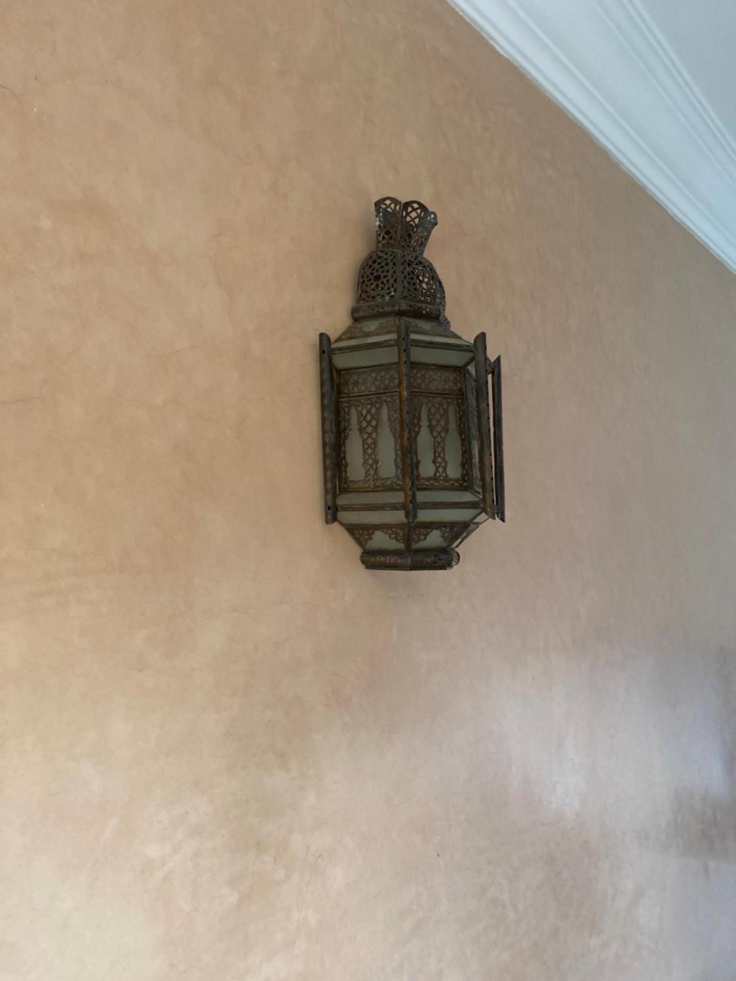 מרקש Residence Caprice Palace Hivernage מראה חיצוני תמונה