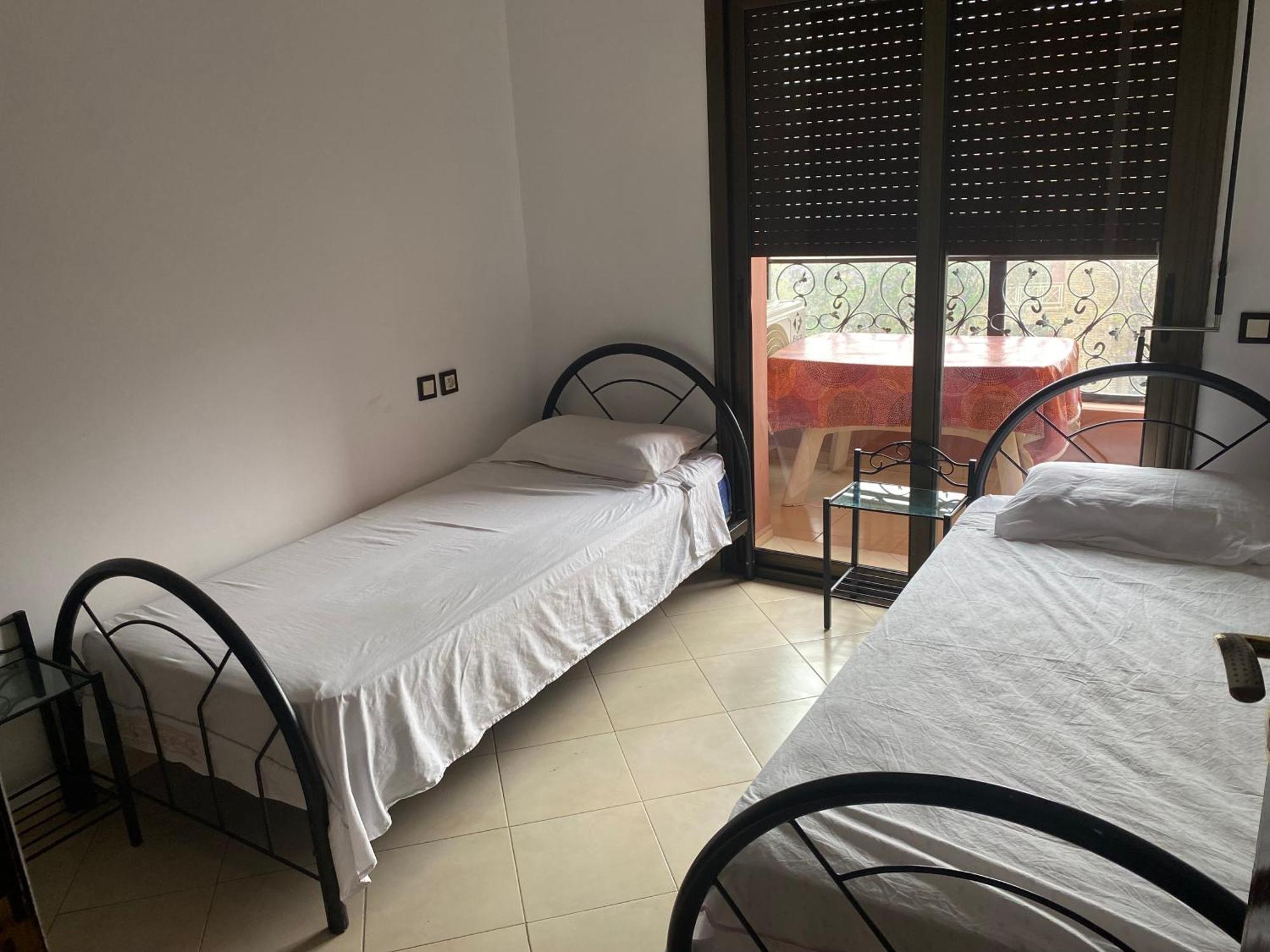 מרקש Residence Caprice Palace Hivernage מראה חיצוני תמונה