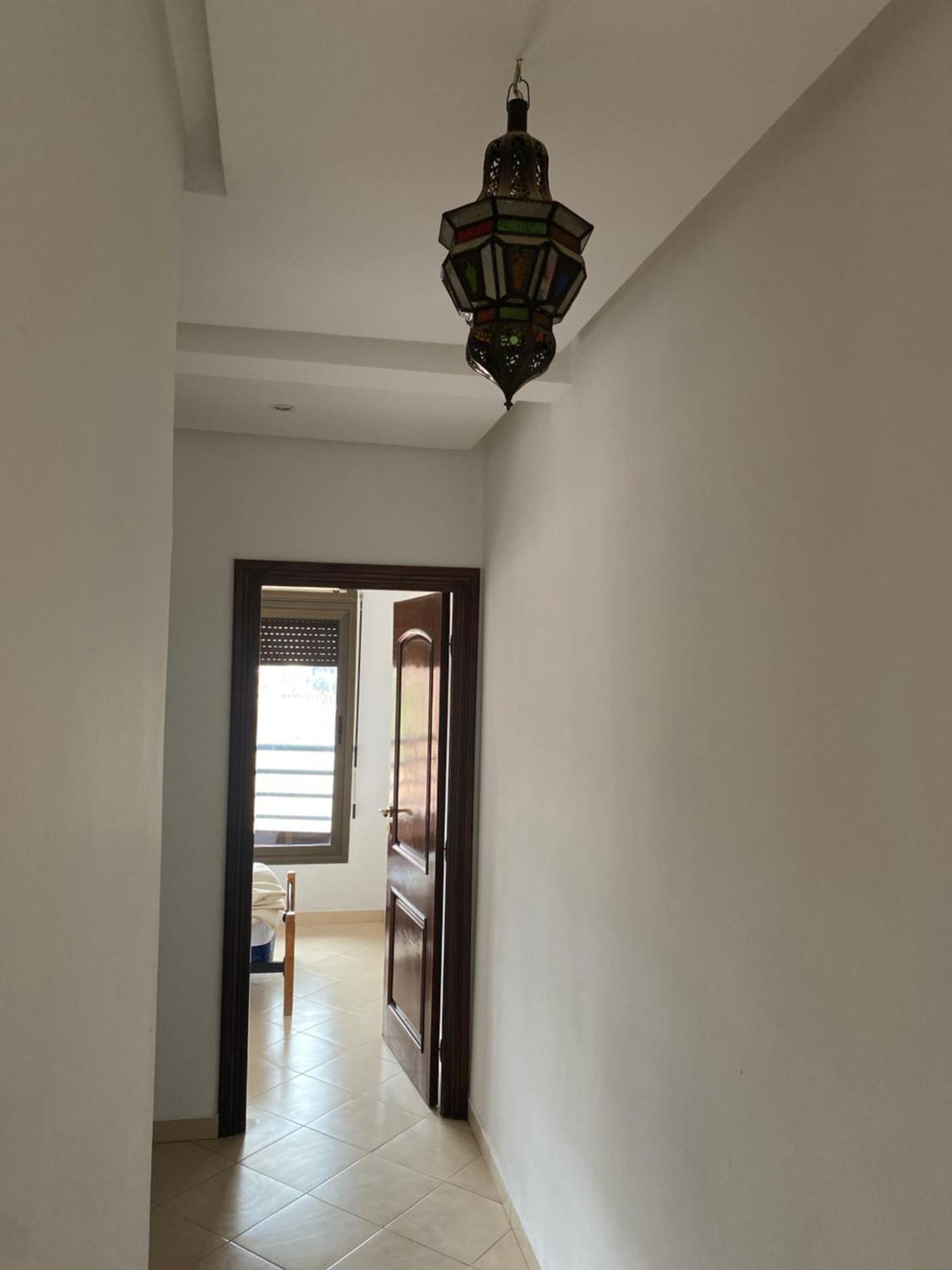 מרקש Residence Caprice Palace Hivernage מראה חיצוני תמונה